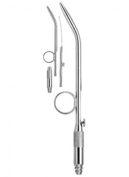 Aspirators